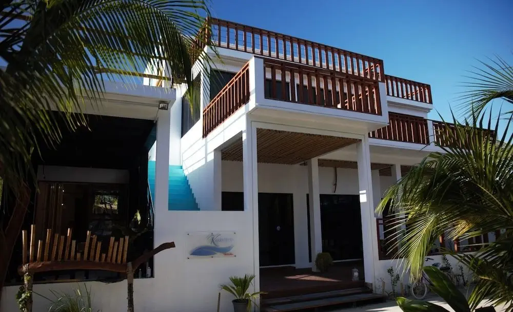 Северный атолл Мале: Room in B&B - Master Suite Family Room With Views of the Ocean