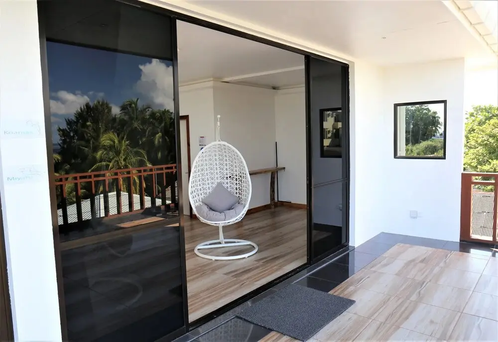 Северный атолл Мале: Room in B&B - Master Suite Family Room With Views of the Ocean