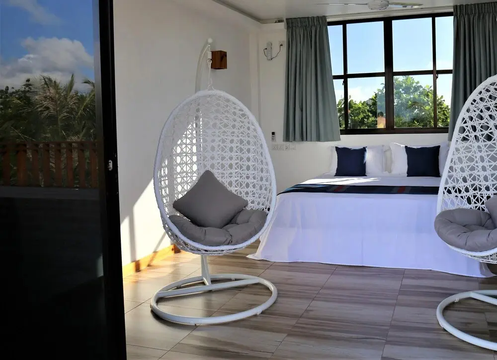 Северный атолл Мале: Room in B&B - Master Suite Family Room With Views of the Ocean