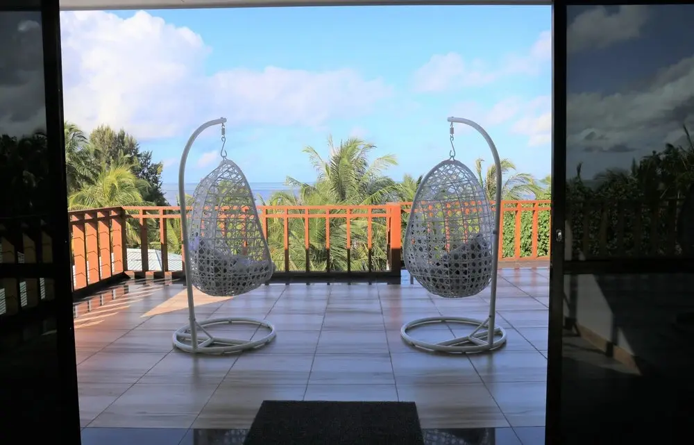 Северный атолл Мале: Room in B&B - Master Suite Family Room With Views of the Ocean