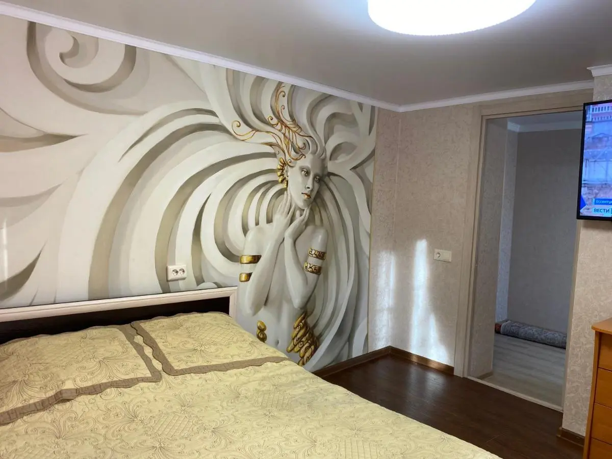 Кисловодск: Квартира у парка,в центре