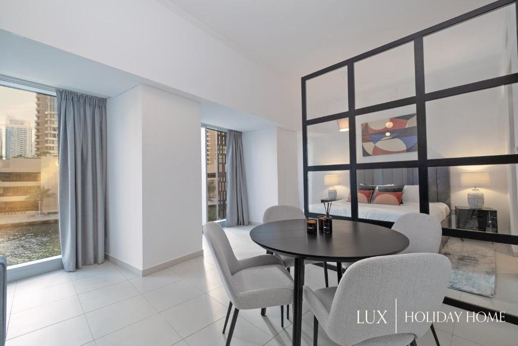 LUX The Cayan Superior Suite 2 — фото 1
