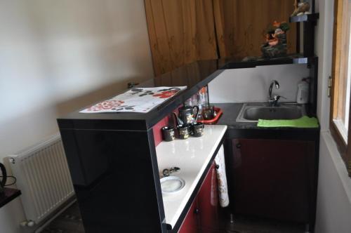 Мцхета: Guesthouse Dariali