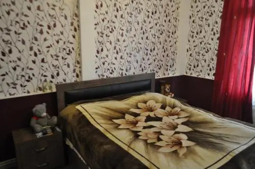 Мцхета: Guesthouse Dariali