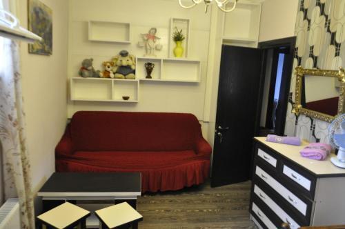 Мцхета: Guesthouse Dariali
