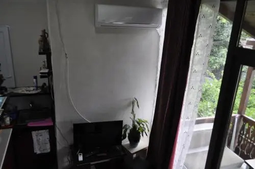 Мцхета: Guesthouse Dariali