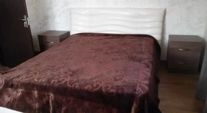 Душети: Hotel Karibche
