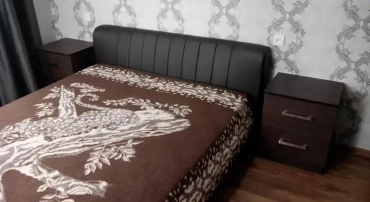 Душети: Hotel Karibche