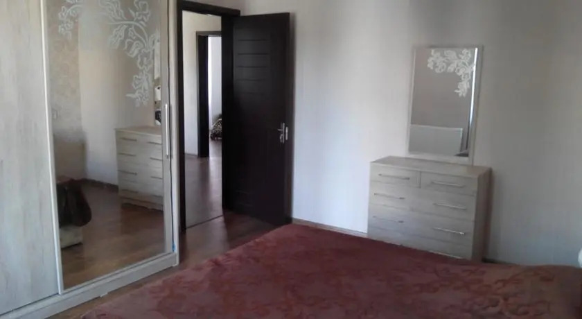 Душети: Hotel Karibche
