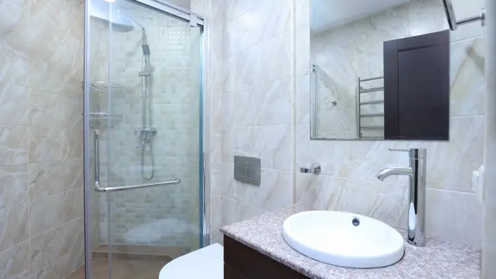 Ереван: Апартаменты Stay Inn on Buzand Str. 17-9