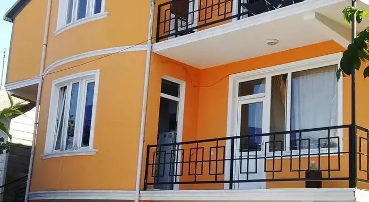 Кобулети: Guest House Our house