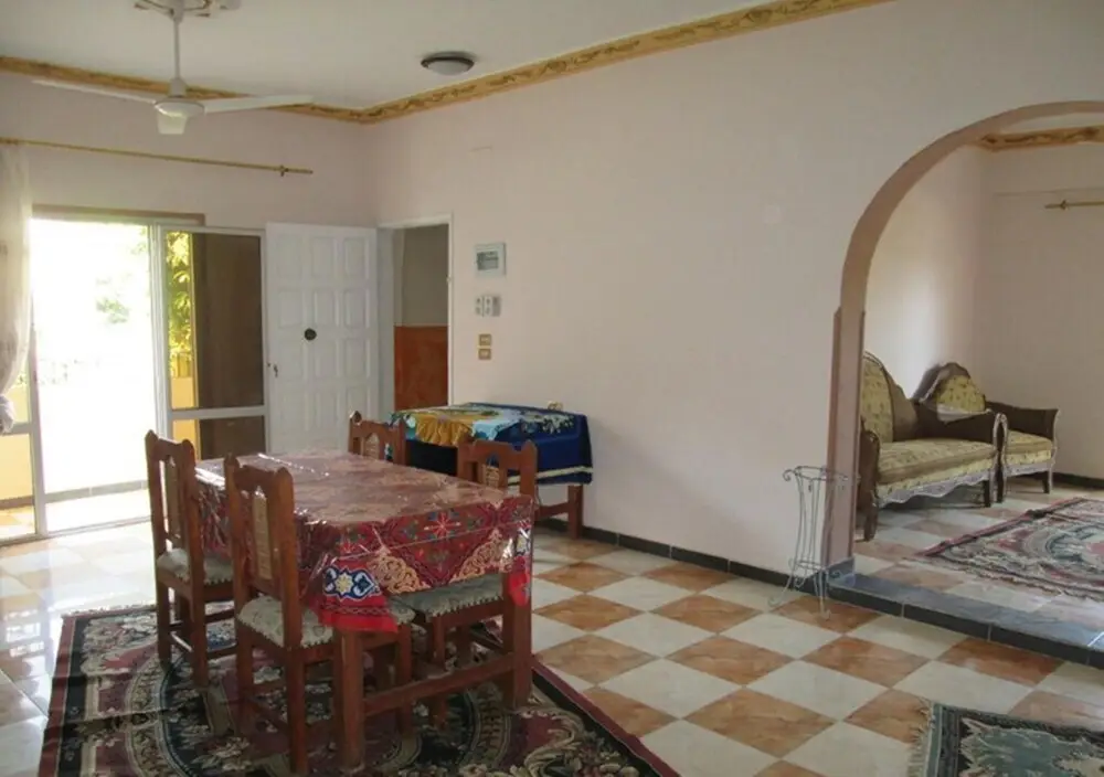 Луксор: Hotel Kareem