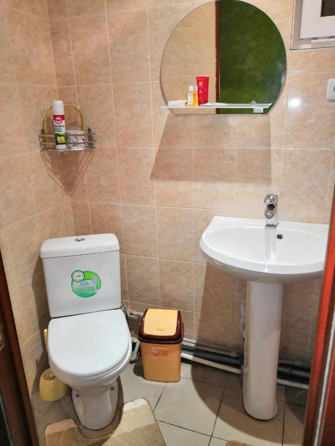 Кисловодск: Apartment Gagarina 37