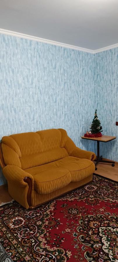Кисловодск: Apartment Gagarina 37