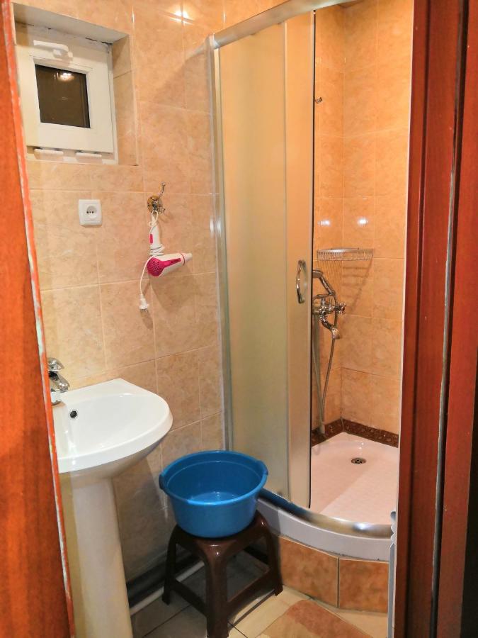 Кисловодск: Apartment Gagarina 37