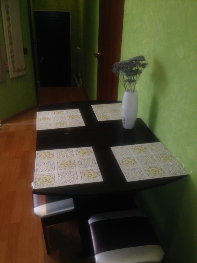 Кисловодск: Apartment Gagarina 37