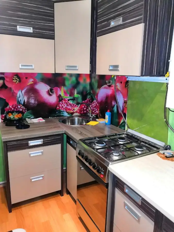 Кисловодск: Apartment Gagarina 37