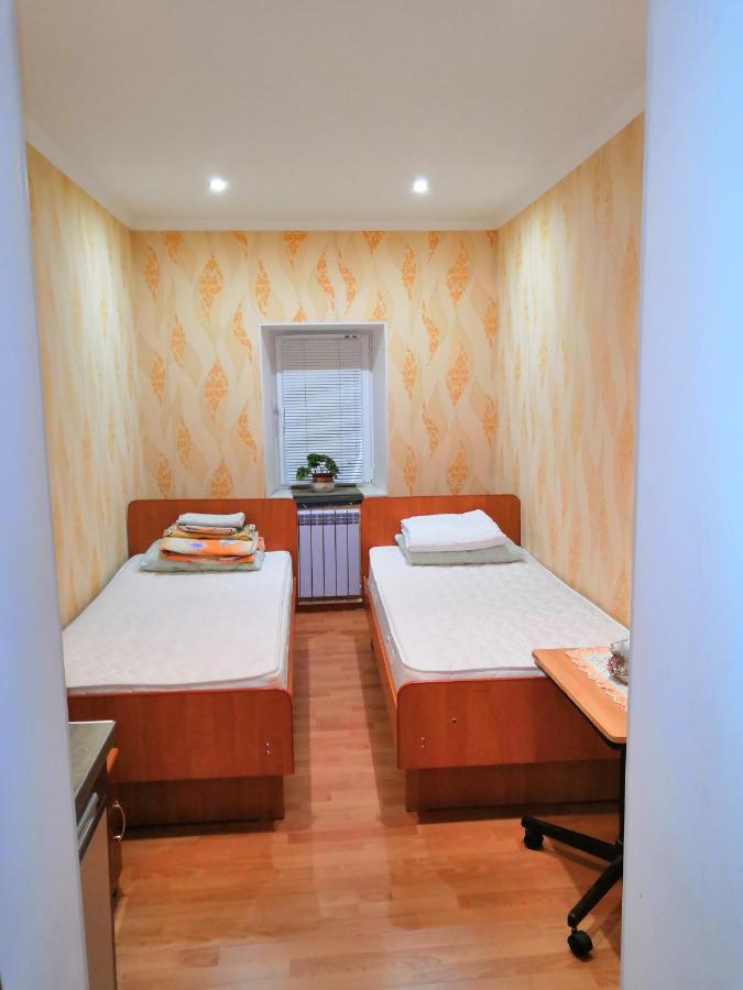 Кисловодск: Apartment Gagarina 37