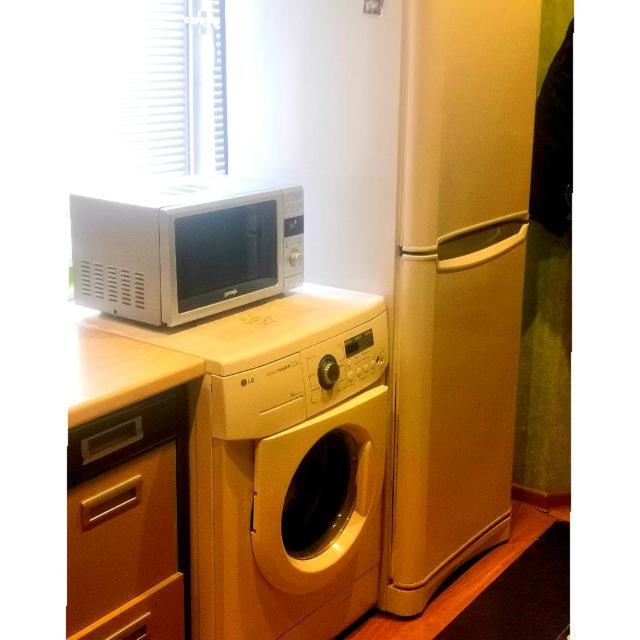 Кисловодск: Apartment Gagarina 37