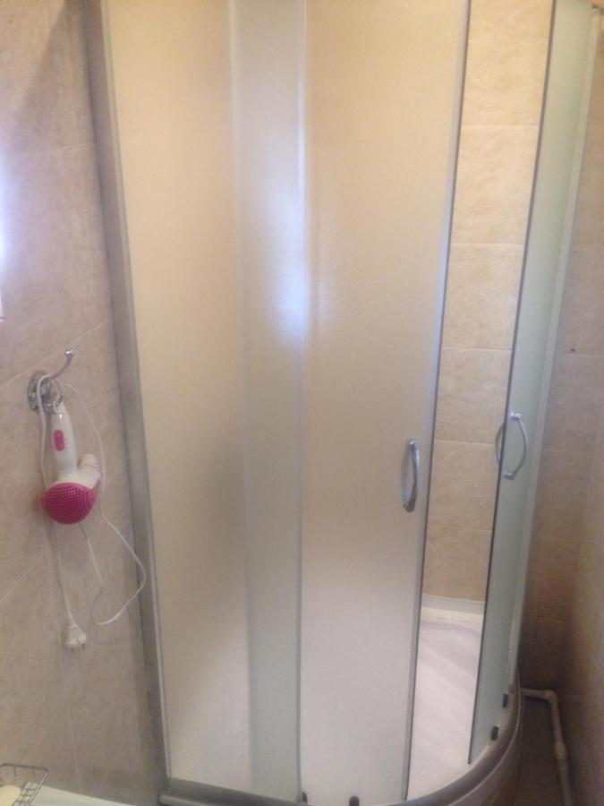 Кисловодск: Apartment Gagarina 37