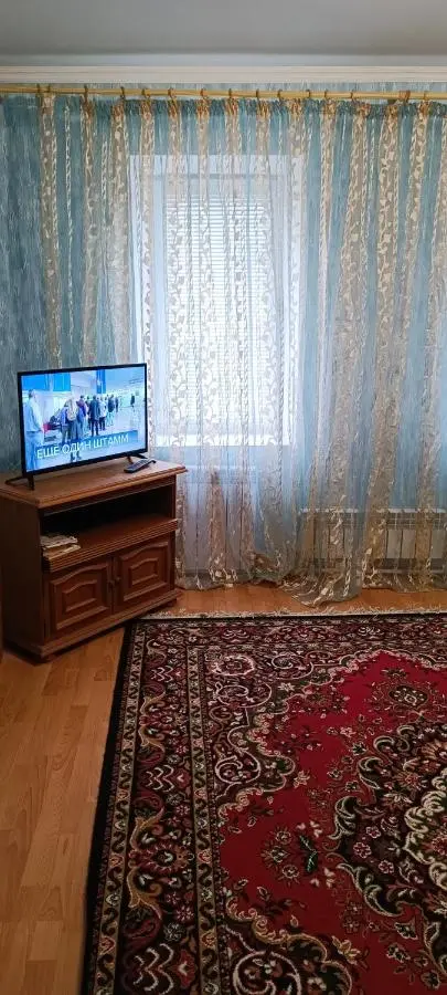 Кисловодск: Apartment Gagarina 37