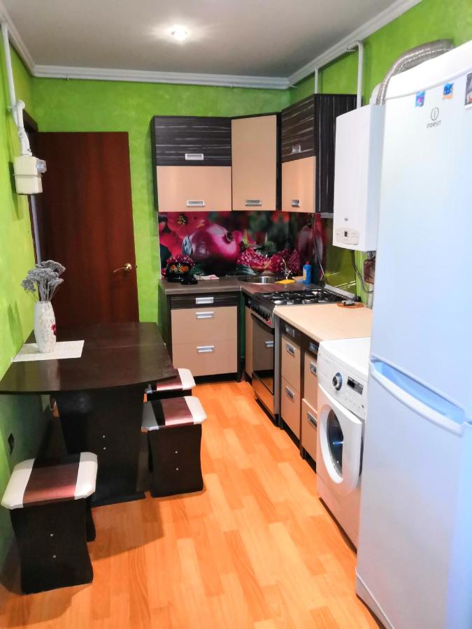Кисловодск: Apartment Gagarina 37
