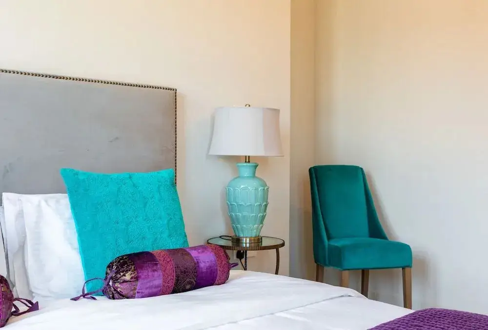 Дубай: Downtown Al Sahar Apartments