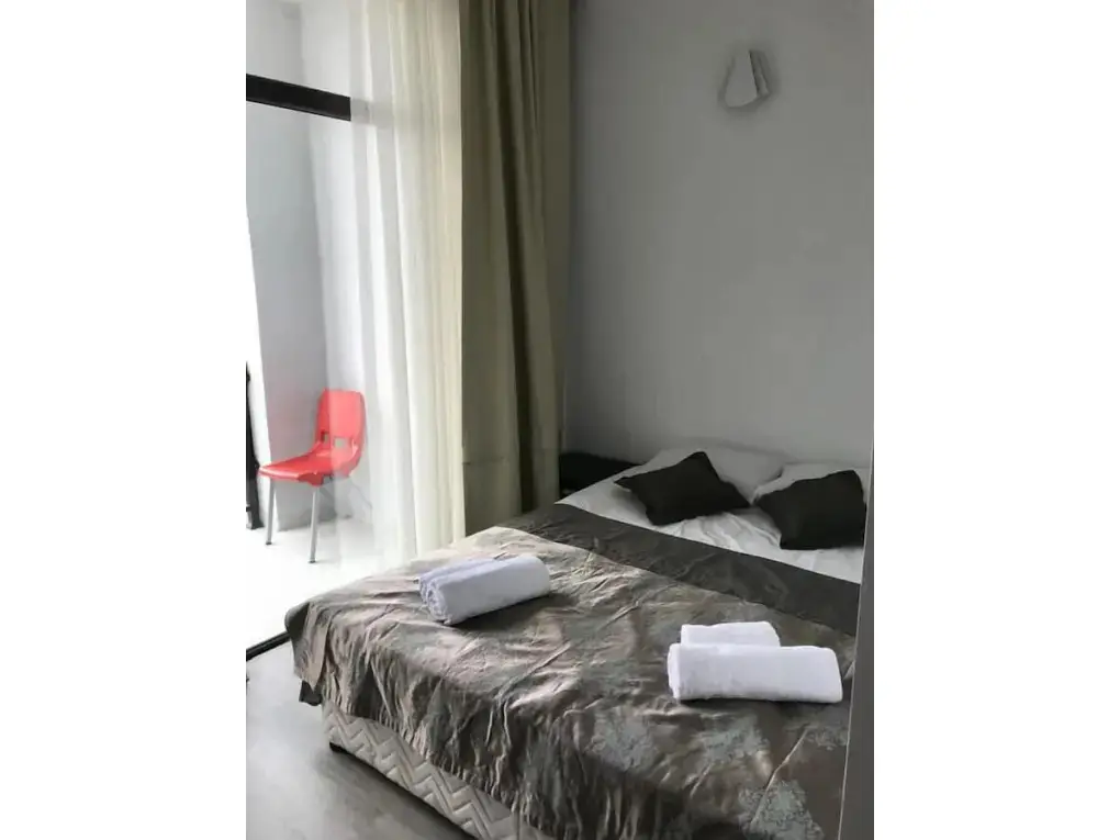 Гонио: Guesthouse Data