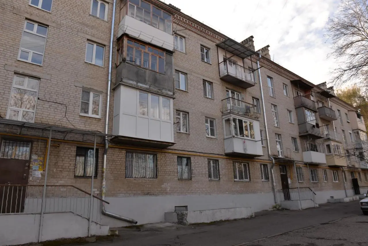 Кисловодск: Velingradskaya 33