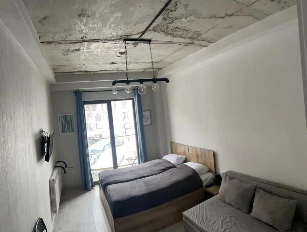 Гудаури: Gudauri Ski Apartment