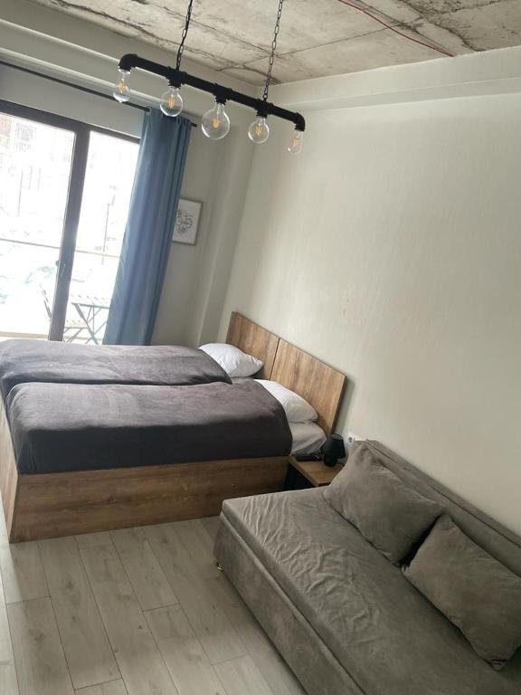 Гудаури: Gudauri Ski Apartment