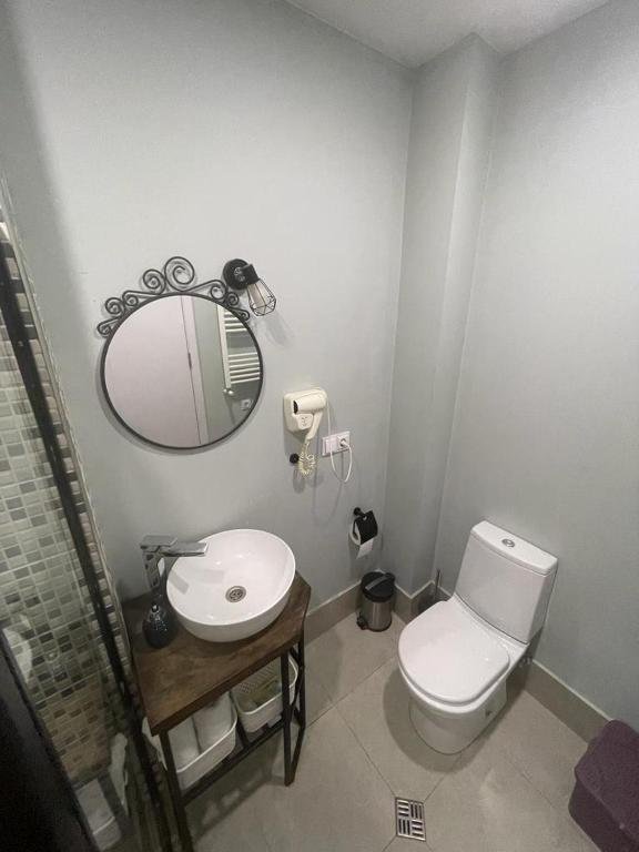 Гудаури: Gudauri Ski Apartment