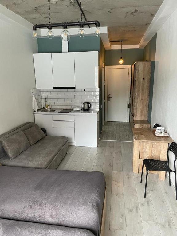 Гудаури: Gudauri Ski Apartment