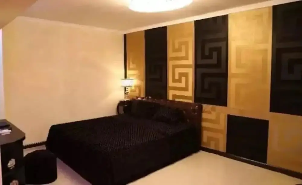 Ереван: Апартаменты Versace Downtown Yerevan