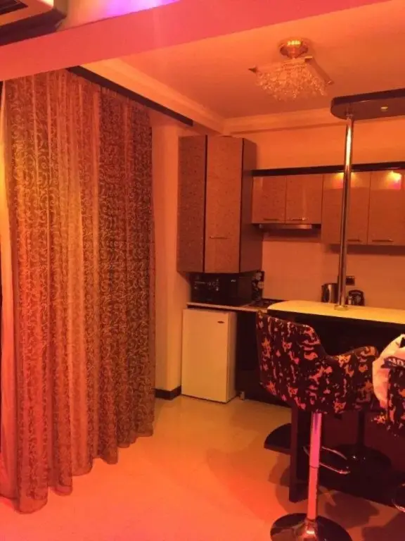 Ереван: Апартаменты Versace Downtown Yerevan