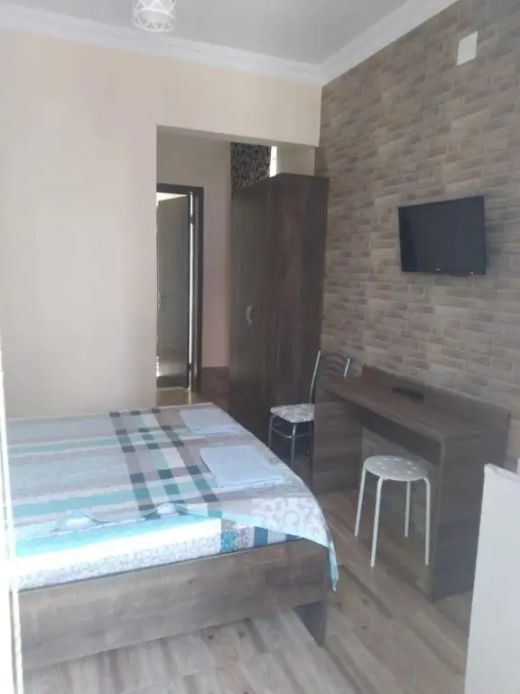 Батуми: Guest House Nata