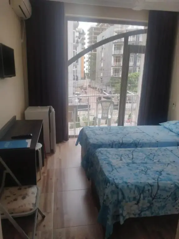 Батуми: Guest House Nata