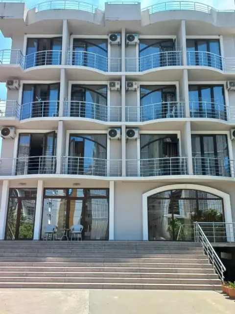 Guest House Nata — фото 1