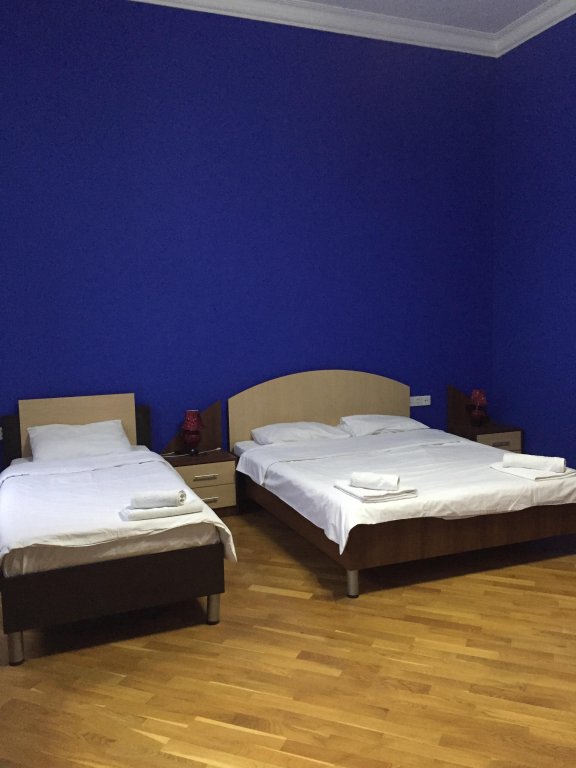 Баку: Отель Rotterdam Hotel Baku