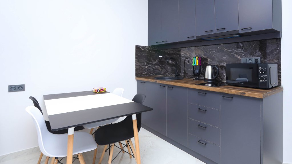 Ереван: Апартаменты Stay Inn on Pushkin Street 43-67