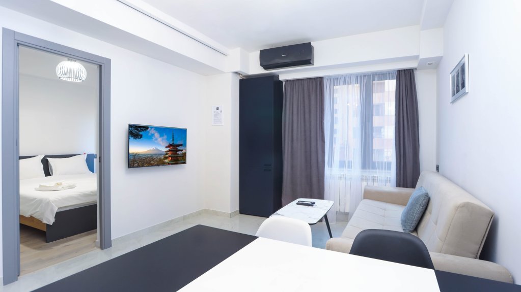 Ереван: Апартаменты Stay Inn on Pushkin Street 43-67