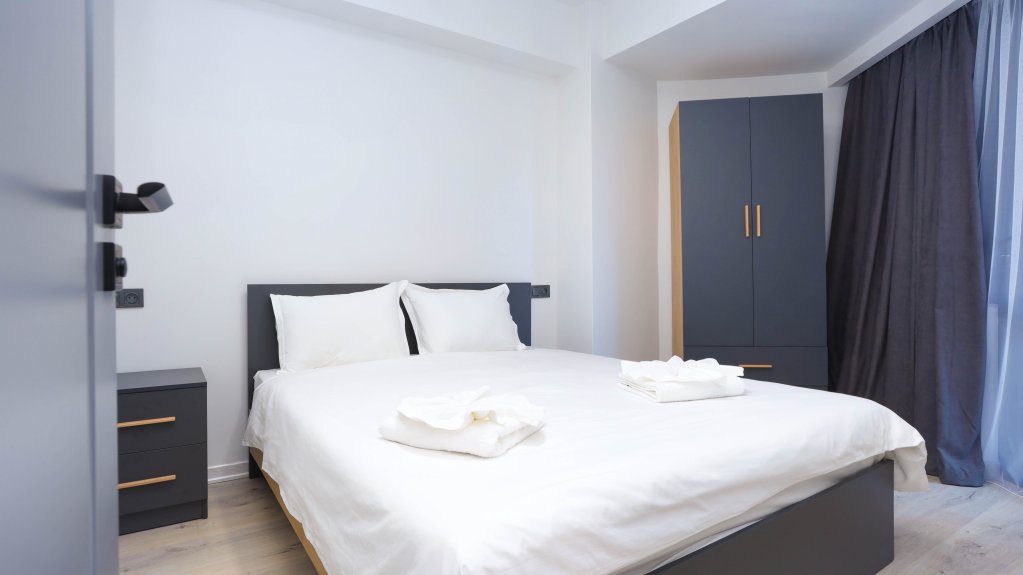 Ереван: Апартаменты Stay Inn on Pushkin Street 43-67