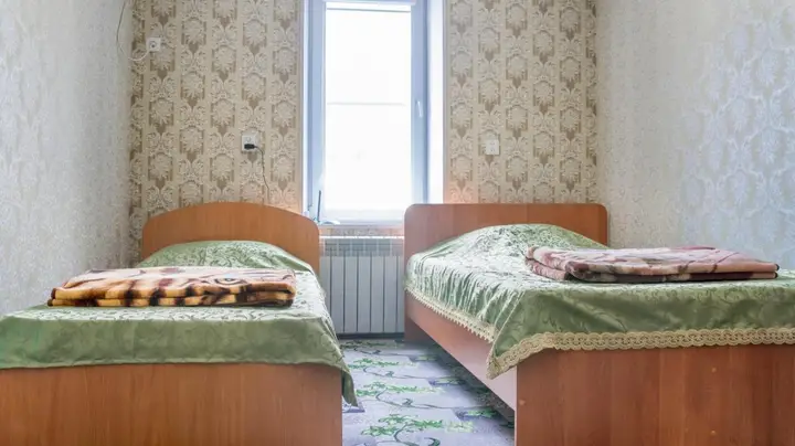 Пятигорск: Квартира на Дзержинского