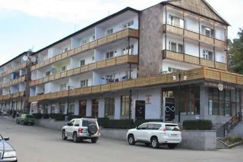 Дилижан: Арарат B&B Гест Хаус