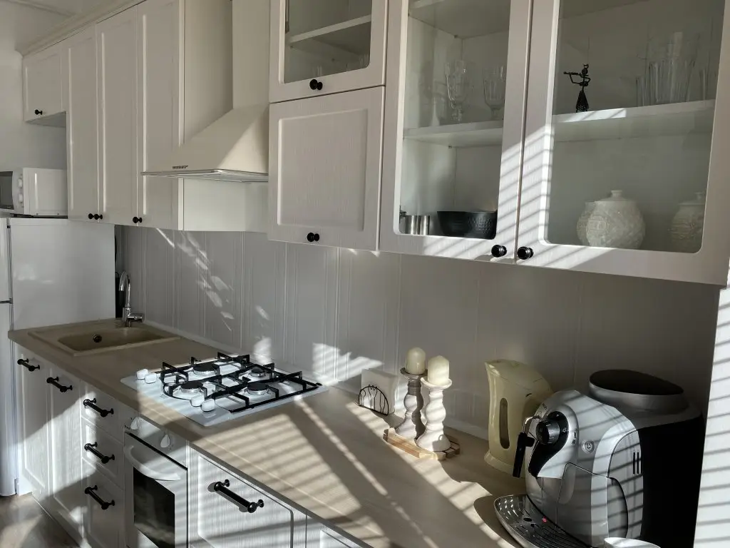 Гомель: Апартаменты Bright Apartment