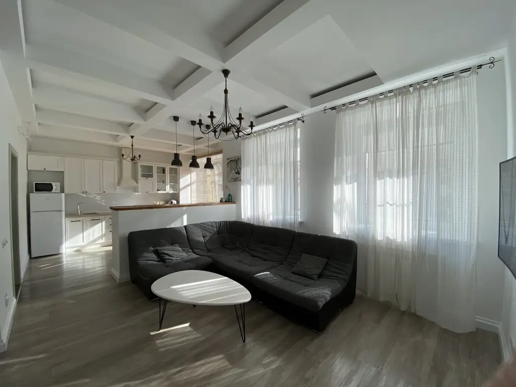Гомель: Апартаменты Bright Apartment