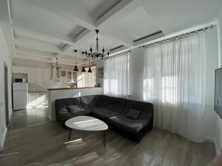 Гомель: Апартаменты Bright Apartment