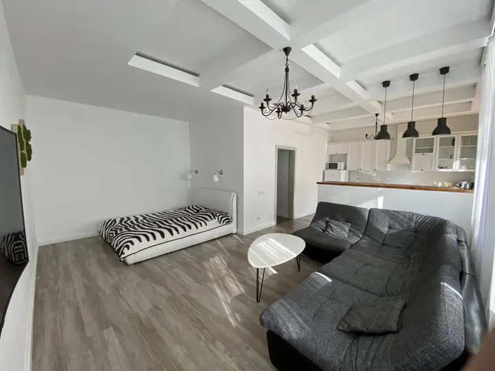 Гомель: Апартаменты Bright Apartment