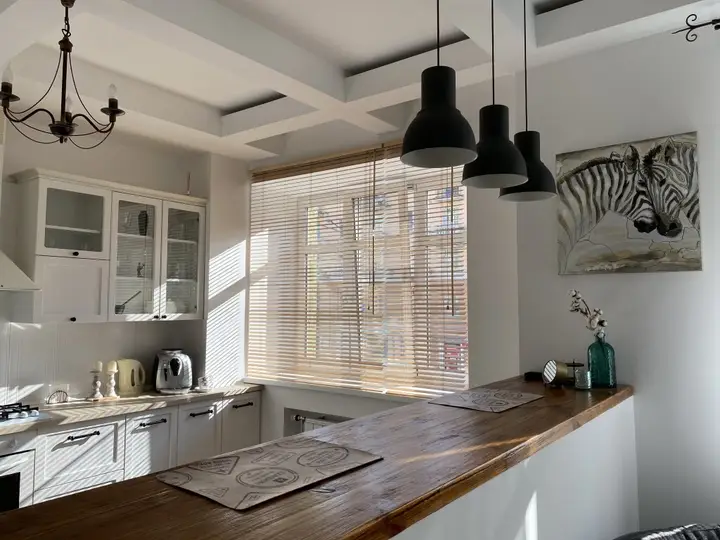 Гомель: Апартаменты Bright Apartment