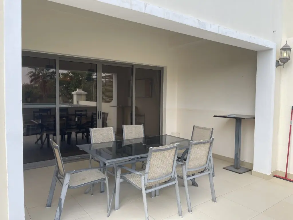 Рас-эль-Хайма: Вилла Fairways 5 Bedroom Villa with Plunge Pool and BBQ